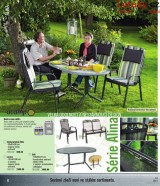 Hornbach aktuln letk, strana 8 