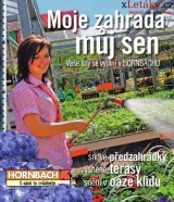 Hornbach letk, strana 1 