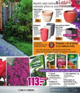 Hornbach letk, strana 3 