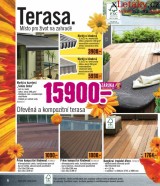 Hornbach letk, strana 6 