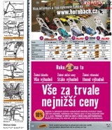 Hornbach letk, strana 12 