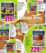 Hornbach letk, strana 13 