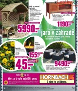 Hornbach letk, strana 14 