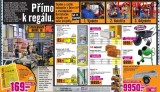Hornbach aktuln letk, strana 7 