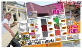 Hornbach aktuln letk, strana 8 