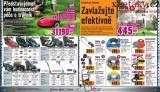 Hornbach aktuln letk, strana 9 