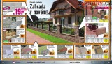 Hornbach aktuln letk, strana 15 