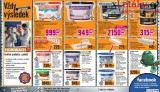 Hornbach aktuln letk, strana 17 