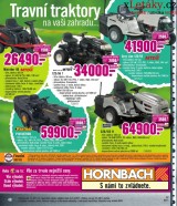 Hornbach aktuln letk, strana 25 
