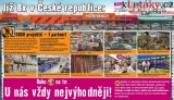 Hornbach aktuln letk, strana 2 
