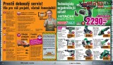 Hornbach aktuln letk, strana 3 