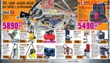 Hornbach aktuln letk, strana 5 