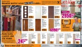 Hornbach aktuln letk, strana 18 