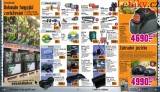 Hornbach aktuln letk, strana 23 