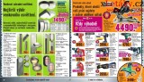 Hornbach aktuln letk, strana 11 
