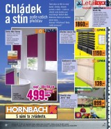Hornbach aktuln letk, strana 17 