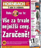 Hornbach aktuln letk, strana 2 