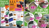 Hornbach aktuln letk, strana 4 