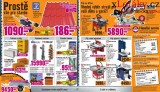 Hornbach aktuln letk, strana 9 