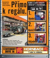 Hornbach aktuln letk, strana 10 