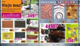 Hornbach aktuln letk, strana 13 