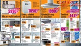 Hornbach aktuln letk, strana 15 