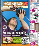 Hornbach aktuln letk, strana 1 