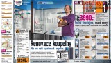 Hornbach aktuln letk, strana 2 