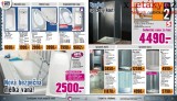 Hornbach aktuln letk, strana 3 