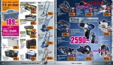 Hornbach aktuln letk, strana 10 
