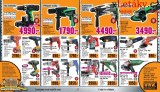 Hornbach aktuln letk, strana 11 