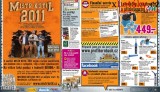Hornbach aktuln letk, strana 13 