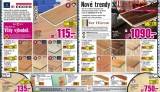 Hornbach aktuln letk, strana 16 