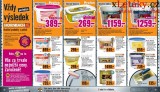 Hornbach aktuln letk, strana 17 