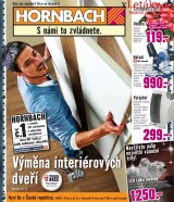 Hornbach aktuln letk, strana 1 