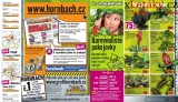 Hornbach aktuln letk, strana 2 