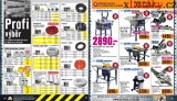 Hornbach aktuln letk, strana 23 