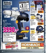 Hornbach aktuln letk, strana 25 