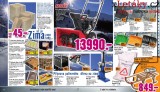 Hornbach aktuln letk, strana 3 