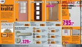 Hornbach aktuln letk, strana 9 