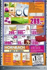 Hornbach aktuln letk, strana 5 