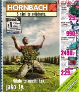 Hornbach letk, strana 1 