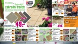 Hornbach letk, strana 3 