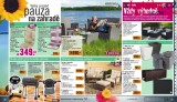 Hornbach letk, strana 11 