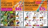Hornbach letk, strana 14 
