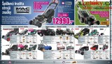 Hornbach letk, strana 15 