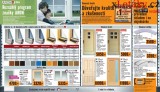 Hornbach letk, strana 19 