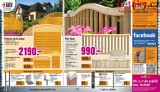 Hornbach aktuln letk, strana 4 