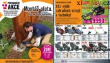Hornbach aktuln letk, strana 5 