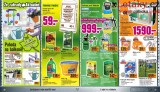 Hornbach aktuln letk, strana 11 